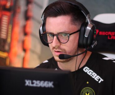 Has apEX reached legendary status?