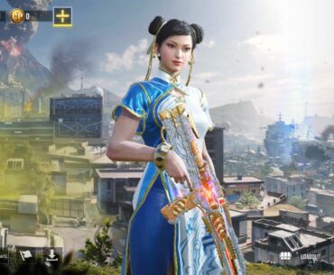 I GOT HER!!!