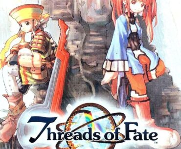If you're looking for an action RPG game to play kinda like Odin Sphere, or Alundra, or Secret of Mana you should play Threads of Fate.
