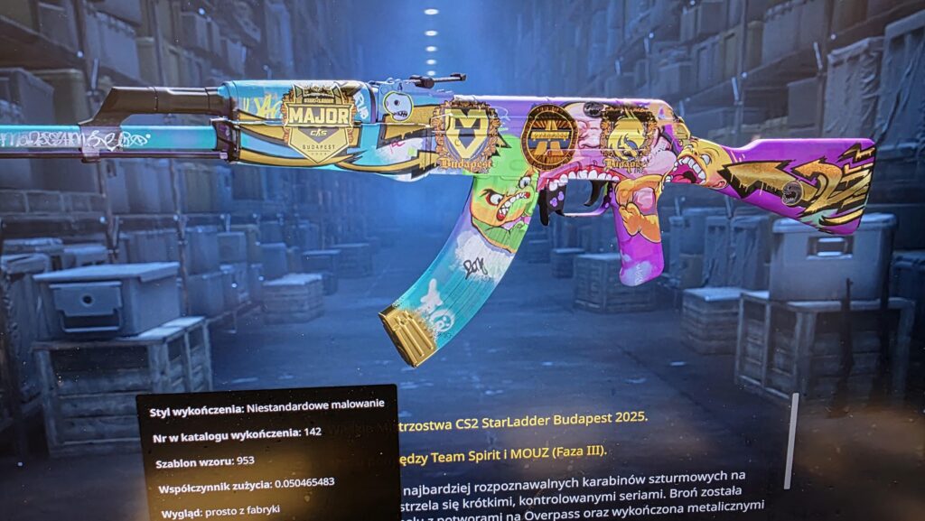 Did I get lucky??