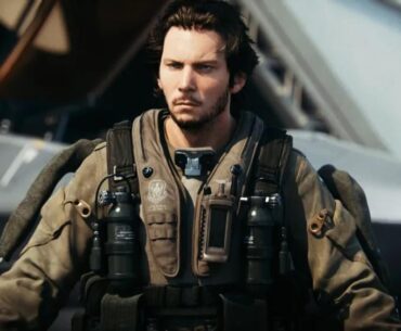 [AW] very talkative in cutscenes! Silent during gameplay, they couldn’t get Troy Baker to do lines during gameplay or what 😂😂