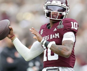 Miami vs. Texas A&M score, live updates: College Football Playoff game highlights, analysis, latest