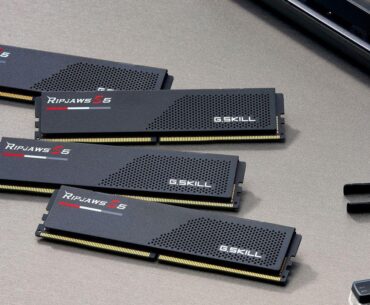 Sky-high DRAM prices are set to stick around beyond 2028 as Samsung and SK Hynix opt to 'minimize the risk' memory of oversupply'