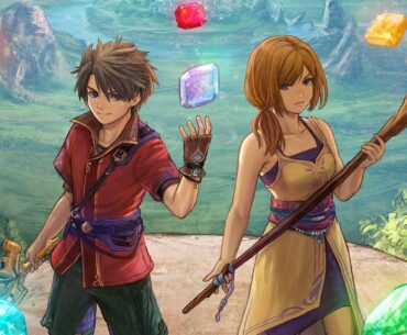 RPG dev pushes back against Steam review AI accusations: 'We poured years of our lives into this game and only worked with real human artists on everything'