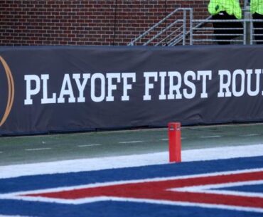 CFP ratings plummet 7% as games opposite NFL struggle again