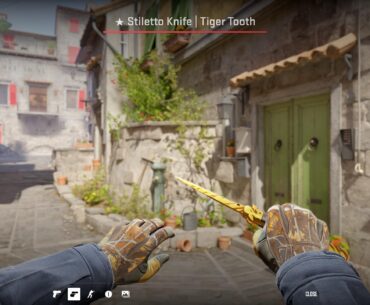 How's this combo I have right now?