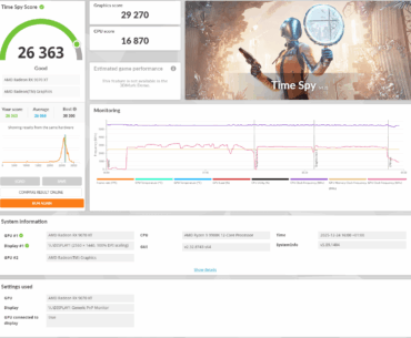 3DMark