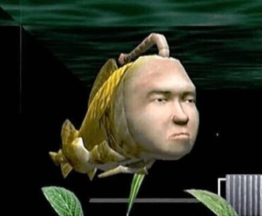 Anyone remember Seaman for SEGA Dreamcast? What would it be like if it was made today with all the advances in AI?