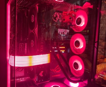 SSUPD XHUTTLE PC ($1850)