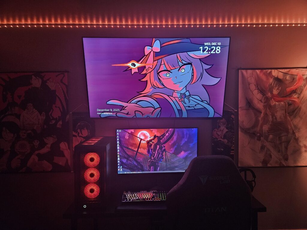 First PC in over 10 years. How'd i do?