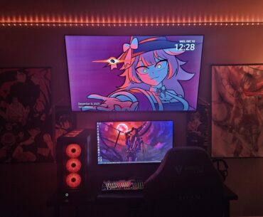 First PC in over 10 years. How'd i do?