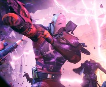 Netflix doesn't care about Warner Bros. Games at all -