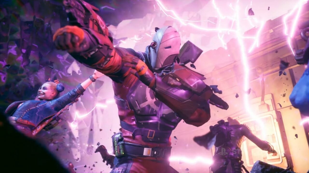 Netflix doesn’t care about Warner Bros. Games at all – Netflix doesn't care about Warner Bros. Games at all -