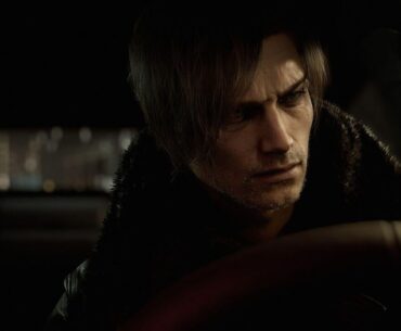 When speaking on Leon's appearance in Resident Evil: Requiem and how they ended up at his final design, Producer Masato Kumazawa stated that a substantial influence on his design were the female staff at the studio, who very vocally kept criticizing and pushing for him to be made hotter and hotter.