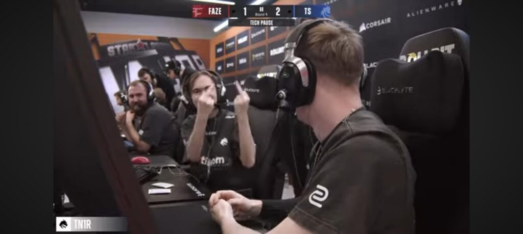 Teamplay