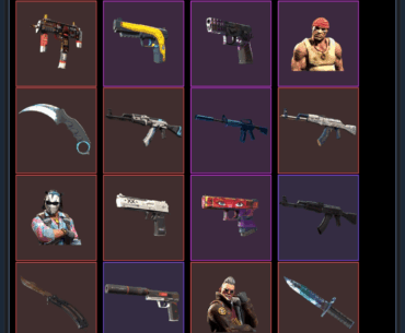 Can I trade?