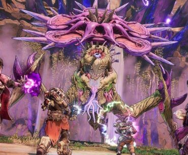 Borderlands 4’s First Invincible Endgame Boss Barely Nudges Its Playercount