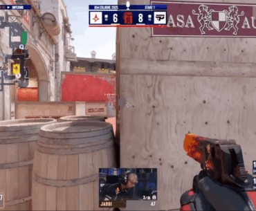 Thoughts on 2025 ESL HUD?