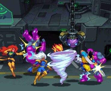 Marvel Cosmic Invasion Review - It's Marvel, Baby