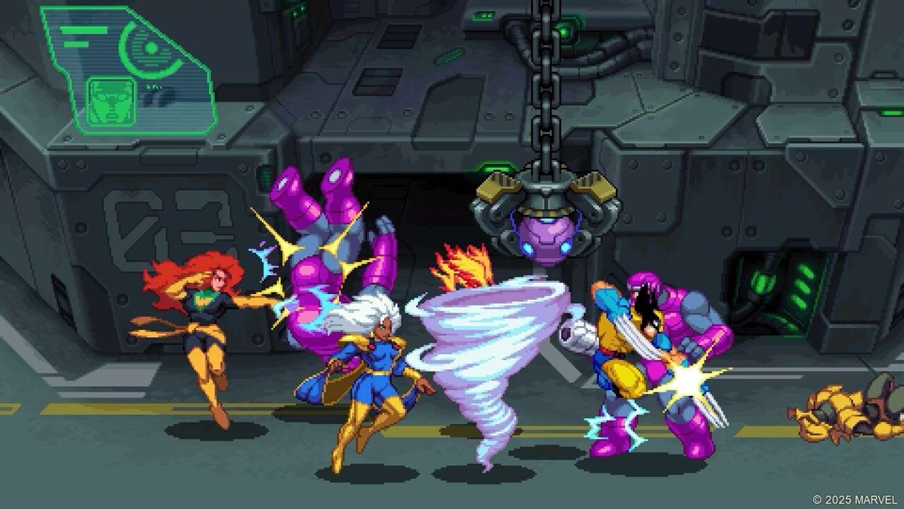 Marvel Cosmic Invasion Review – It’s Marvel, Baby Marvel Cosmic Invasion Review - It's Marvel, Baby