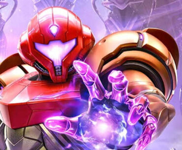 Metroid Prime 4 Has Optional Music Locked Behind $30 Paywall