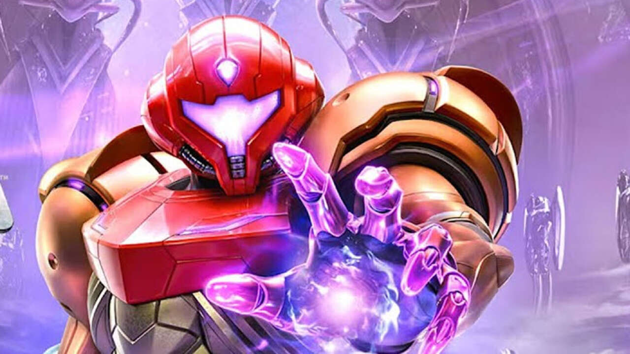 Metroid Prime 4 Has Optional Music Locked Behind $30 Paywall Metroid Prime 4 Has Optional Music Locked Behind $30 Paywall