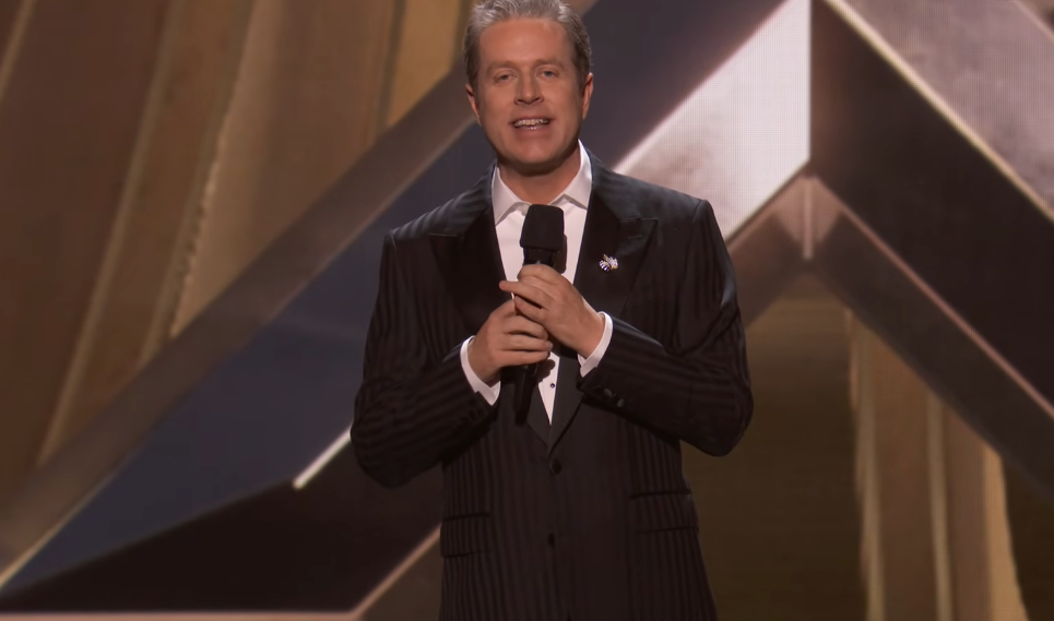 The Game Awards Reaches New Viewership Milestone In 2025, Higher Than Super Bowl Numbers The Game Awards Reaches New Viewership Milestone In 2025, Higher Than Super Bowl Numbers