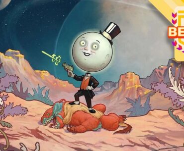 The Outer Worlds 2 Takes Away A Key Choice For You To Make Role-Playing More Rewarding