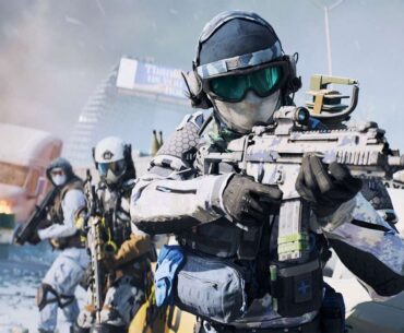 Here Is What's Next For Battlefield 6 In 2026