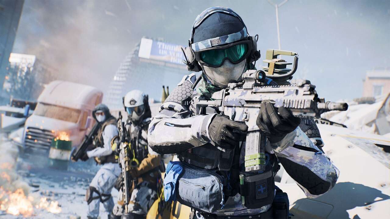 Here Is What’s Next For Battlefield 6 In 2026 Here Is What's Next For Battlefield 6 In 2026