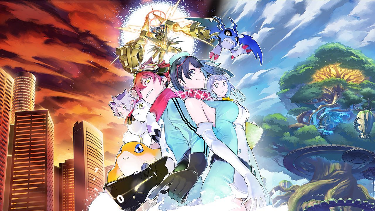 5 Underrated Games Released in 2025 – 5 Underrated Games Released in 2025 -