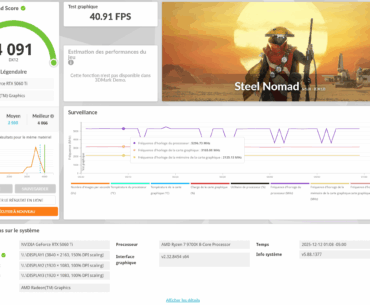 RTX 5060 Ti 8Gb - First time overclocking