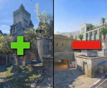 Map Pool change for 2026 ?