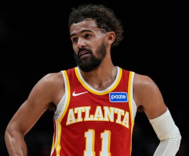 Hawks look to snap 7-game skid against Timberwolves today on Atlanta News First