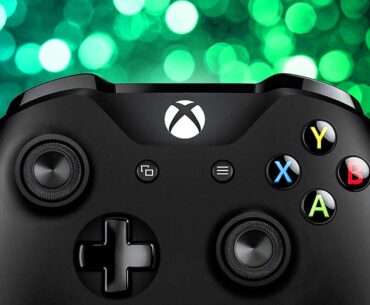 Xbox skips doing a year end review because the "marketing budget" for it was shifted to next year