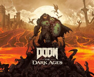 id Software has Officially Unionized, Huge Congrats!!