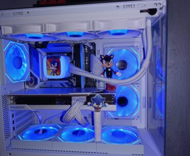 Na prodaju gaming racunar