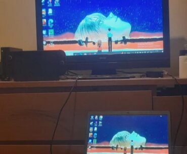 can not post on r/shittybattlestations so here is the second best option