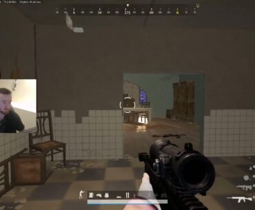 how to close out a game in pubg...