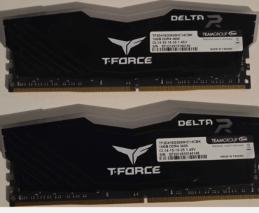 Is this ram Samsung b die?