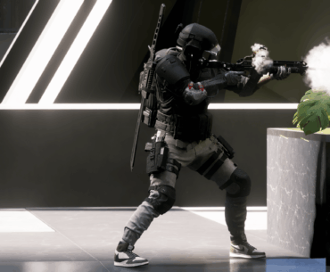 NC's best merc at work
