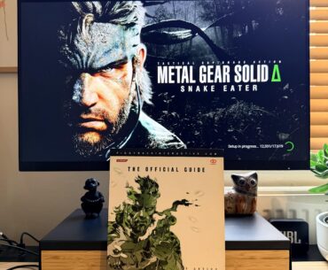 I found my old guide! I wonder what has changed in those 20 years?