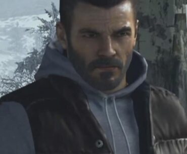 [cod] what's your favorite Alex Mason line
