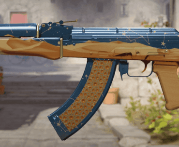 AK 47 - DUNE RIDER