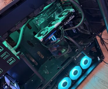 9800X3D and fast mem OC help/guide