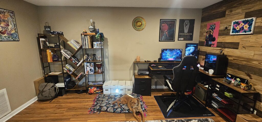 Update to my previous share.
