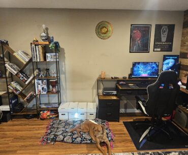 Update to my previous share.