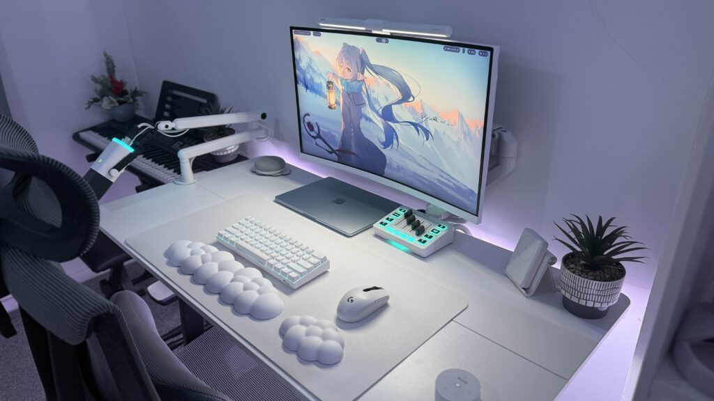 My Setup <3