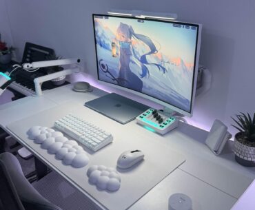 My Setup <3