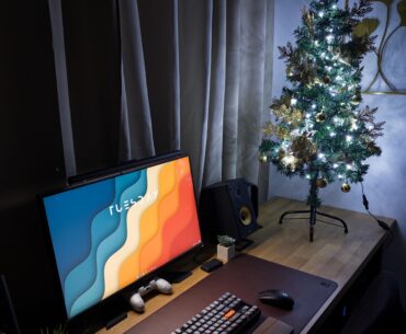 Christmas season lezgo!